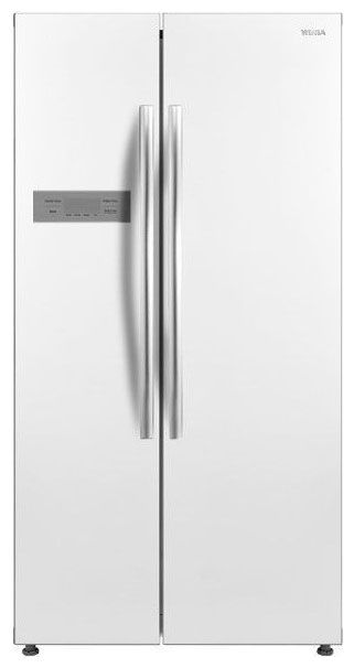 Холодильник Winia  RSM 580BWW